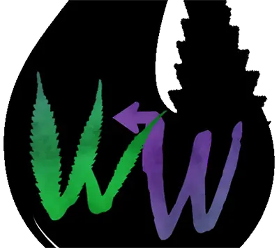 Logo for Weed Warehouse