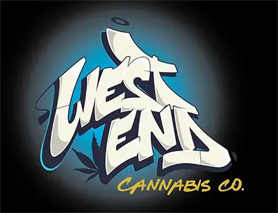 West End Cannabis Co. Logo