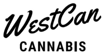 Logo for WestCan Cannabis