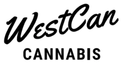 Logo image for WestCan Cannabis, 20-10 Aquitania Blvd West, Lethbridge AB