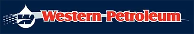 Rideout's Western Petroleum Logo