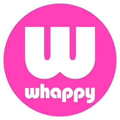 Logo image for Whappy Cannabis, 2075 Lawrence Ave E Suite B, Scarborough ON