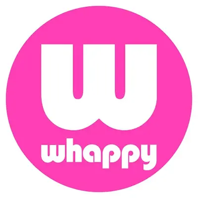 Logo image for Whappy Cannabis, Scarborough, ON