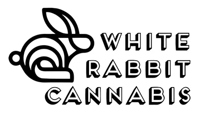 Logo for White Rabbit Cannabis