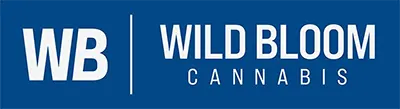Logo image for Wild Bloom Cannabis, 103-5333 61 Avenue SE, Calgary AB