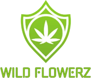 Logo for Wild Flowerz