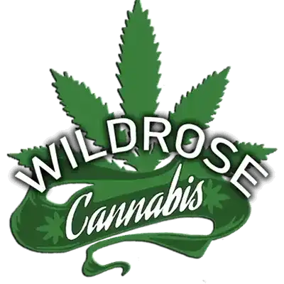 Logo image for Wild Rose Cannabis, Stony Plain, AB