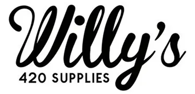 Logo image for Willy's 420 Supplies