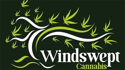 Logo image for Windswept Cannabis, 78 Church St, Parry Sound ON