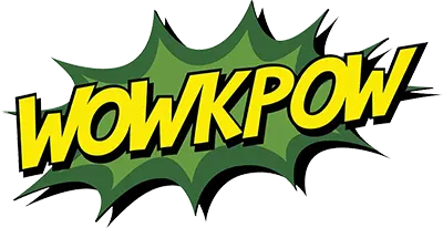 Logo for Wowkpow