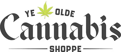 Logo image for Ye Olde Cannabis Shoppe