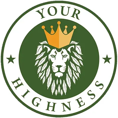 Logo image for Your Highness, 743 Richmond St, London ON