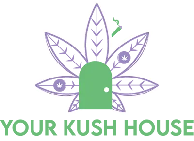 Your Kush House Logo