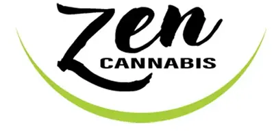 Zen Cannabis Logo