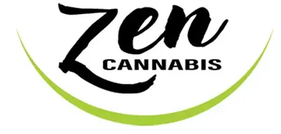 Logo image for Zen Cannabis, Kitchener, ON