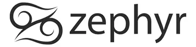 Logo for Zephyr Cannabis