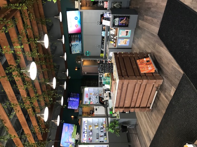 Store image for Tumblweedz, 2323 32 Ave NE #116, Calgary AB