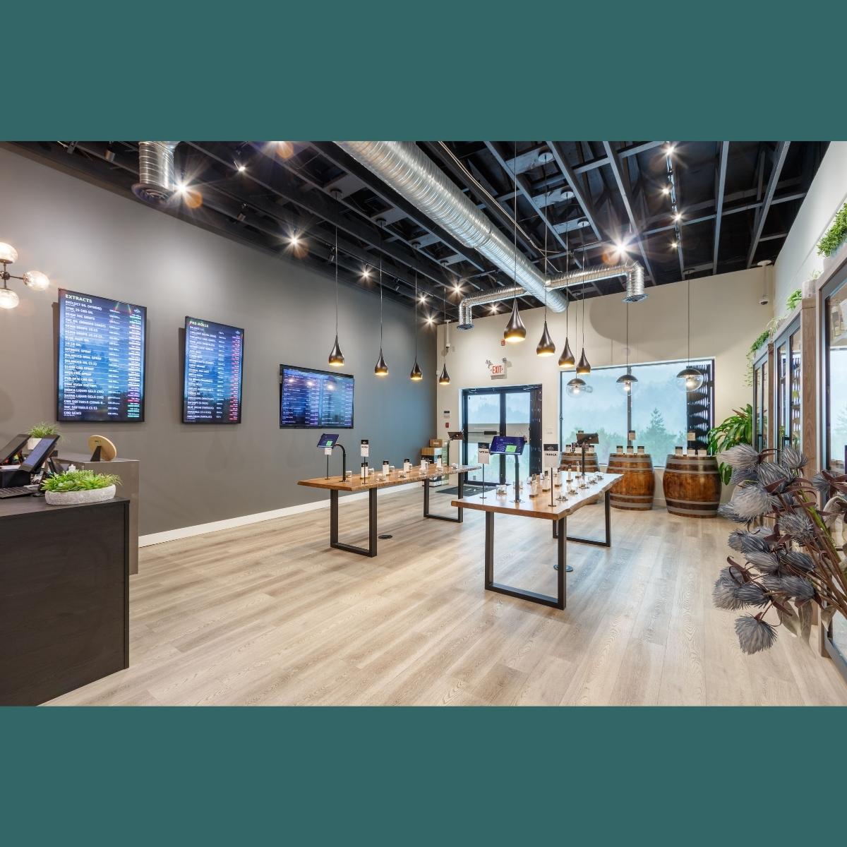 Store image for Local Cannabis Co. - Parksville, 491 Island Hwy E., Parksville BC