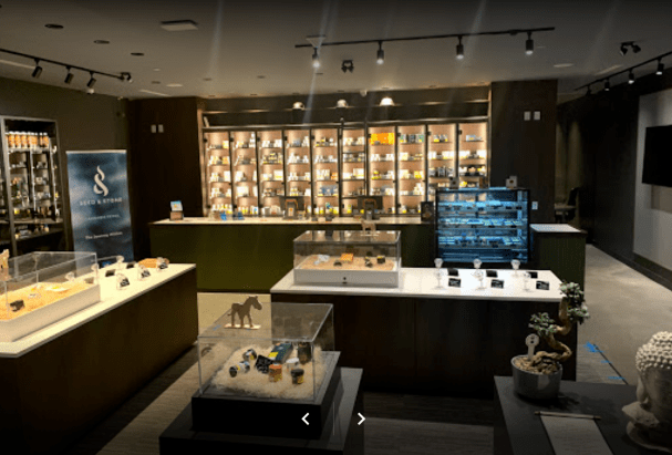 Store image for Seed and Stone, 590 Old Hope Princeton Way, Hope BC