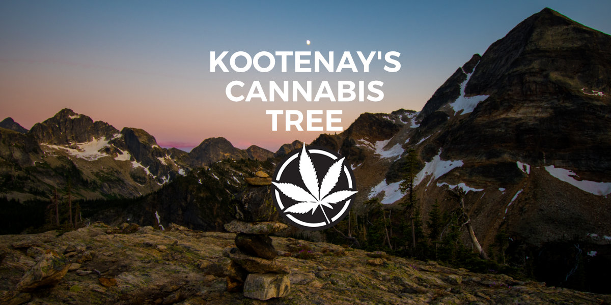 Store image for The Kootenays Cannabis Tree, 513 Front St F, Nelson BC