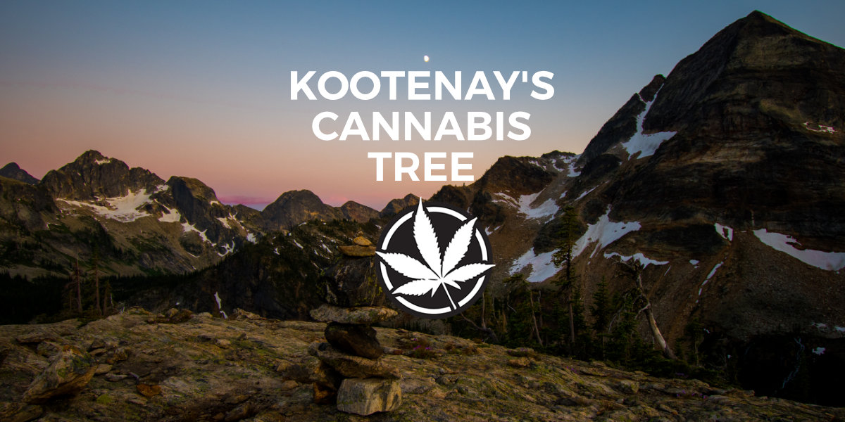 Store image for 4:19 Cannabis, 513 Front St, Nelson BC