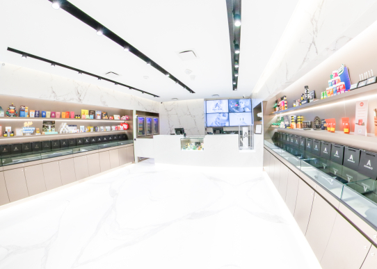 Store image for Ashario Cannabis Aurora, 15114 Yonge St, Aurora ON