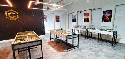 Store image for HighLife Cannabis (Chronicles), 20 Huron St, Woodstock ON