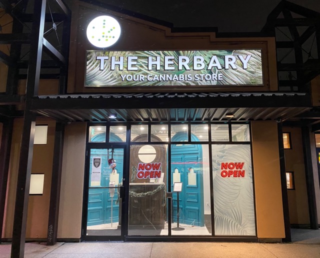 Store image for The Herbary, 1120 Wellington Rd, London ON
