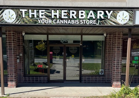Store image for The Herbary, 1301 Richmond Rd, Ottawa ON