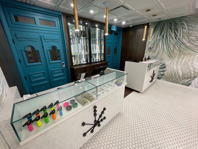 Store image for The Herbary, 1301 Richmond Rd, Ottawa ON