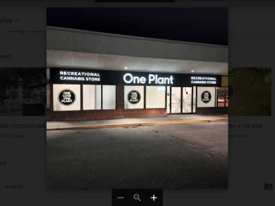 Store image for One Plant Georgetown, 235 Guelph St, Georgetown ON