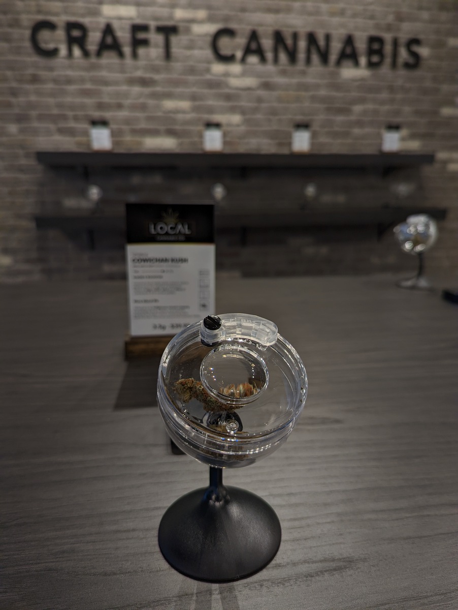 Store image for Local Cannabis Co, 726 Kingsway, Vancouver BC